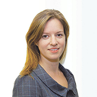 Patricia LAPOINTE
