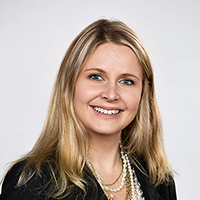 Marie-Douce PRIMEAU