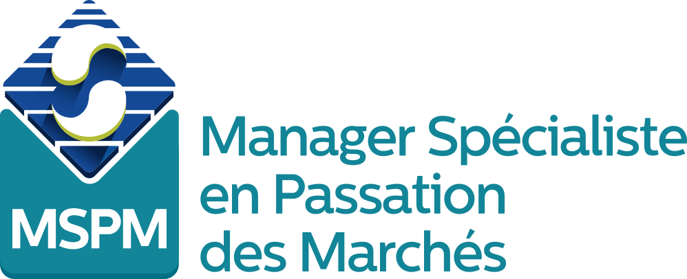 Accréditation de Manager Spécialiste en Passation des Marchés (MSPM)