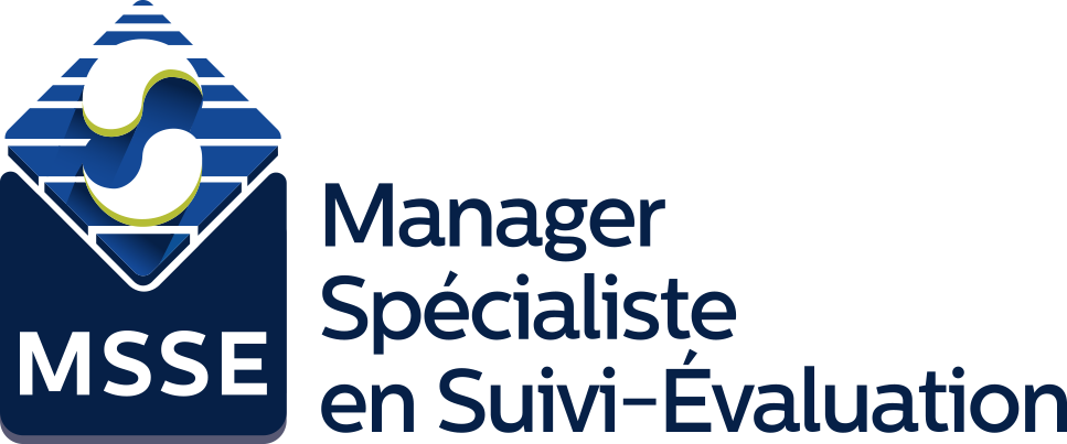 Accréditation de Manager Spécialiste en Suivi-Évaluation (MSSE)