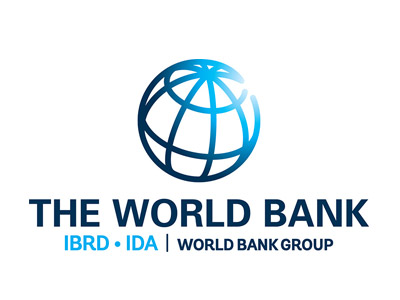 The World Bank Group logo