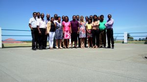 Training RBM PRIASO Madagascar - official picture SETYM