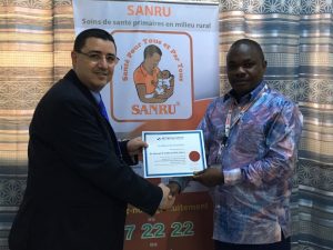 Training in Audit and Control of Projects and Programmes SANRU DRC - Diploma