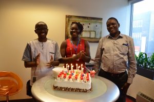 Formation de Préparation à l'accréditation MSPM (Manager spécialiste en passation des marchés) - anniversaires