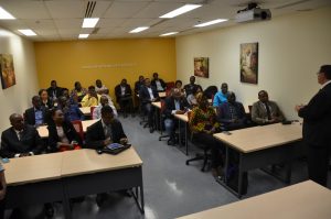 Formation de Préparation à l'accréditation MSPM (Manager spécialiste en passation des marchés) - en classe