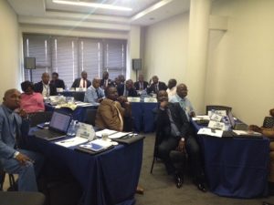 Formation sur l'Aspect humain de l'organisation, leadership et intelligence émotionnelle - Classe