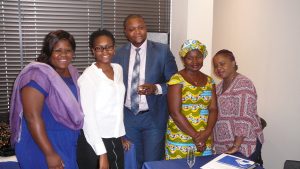 Formation sur l'Aspect humain de l'organisation, leadership et intelligence émotionnelle - Cocktail