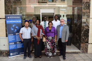 Formation en Communication publique, plan de communication et gestion de crise - photo officielle