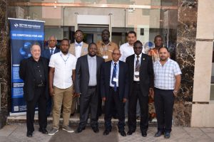 Formation en Contrôle de gestion dans les services de l'État - photo officielle