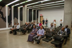 Formation en Gestion des projets et programmes : planification, exécution et contrôle - remise diplômes
