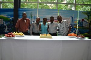 Formation en Gestion des projets et programmes : planification, exécution et contrôle - anniversaire