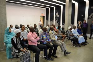 Formation en Gestion des projets et programmes : planification, exécution et contrôle - remise diplômes