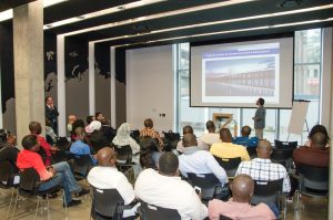 Formation en Gestion des projets et programmes : planification, exécution et contrôle - conférence