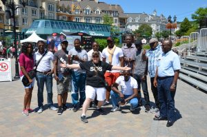 Formation en Gestion des projets et programmes : planification, exécution et contrôle - visite Mont-Tremblant