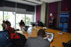 Formation en Gestion des risques - en classe