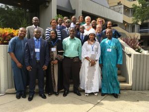 Formation en Leadership, rôles et responsabilités du gestionnaire - Photo Groupe