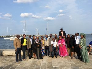 Formation en Leadership, rôles et responsabilités du gestionnaire - downtown