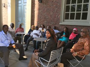 Formation en Leadership, rôles et responsabilités du gestionnaire - visite Harvard