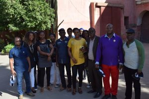 Formation en Leadership, rôles et responsabilités du gestionnaire - visite Casablanca