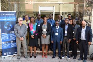 Formation en Leadership, rôles et responsabilités du gestionnaire - photo officielle