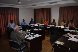 Formation en Leadership, rôles et responsabilités du gestionnaire - en classe