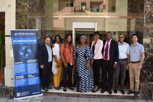 Formation en Perfectionnement pour adjoint(e) administratif(tive) et assistant(e) à la direction - photo officielle
