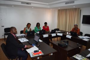 Formation en Perfectionnement pour adjoint(e) administratif(tive) et assistant(e) à la direction - en classe