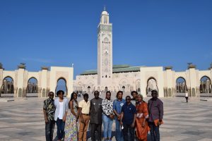 Formation en Perfectionnement pour adjoint(e) administratif(tive) et assistant(e) à la direction - visite Casablanca