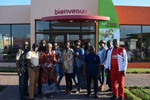 Formation en Perfectionnement pour adjoint(e) administratif(tive) et assistant(e) à la direction - visite Casablanca
