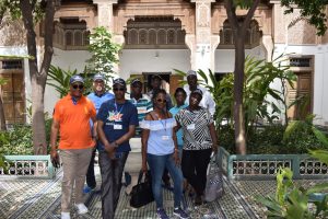 Formation pour Réussir la clôture d'un projet - visite Casablanca