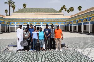 Formation pour Réussir la clôture d'un projet - visite Casablanca