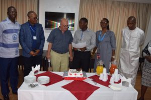 Formation pour Réussir la clôture d'un projet - anniversaire