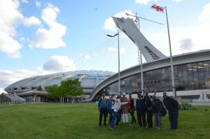 Formation en Gestion des contrats et des décaissements - stade olympique