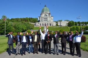 Formation en Planification stratégique et prise de décision - visite