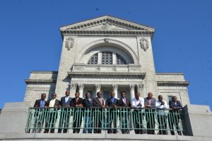 Formation en Planification stratégique et prise de décision - visite