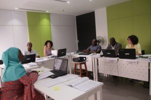 Formation en Gestion des contrats et des décaissements - en classe