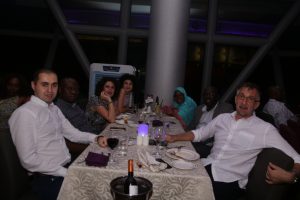 Formation en Gestion des contrats et des décaissements - restaurant