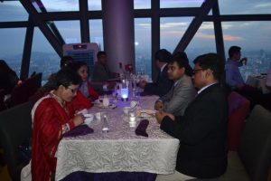 Formation sur les meilleures pratiques en gestion de projet - restaurant