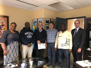 Certification in Leadership and Management
