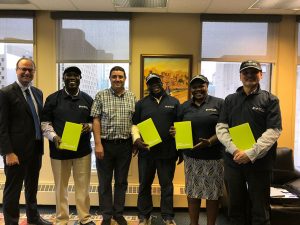 Certification in Leadership and Management