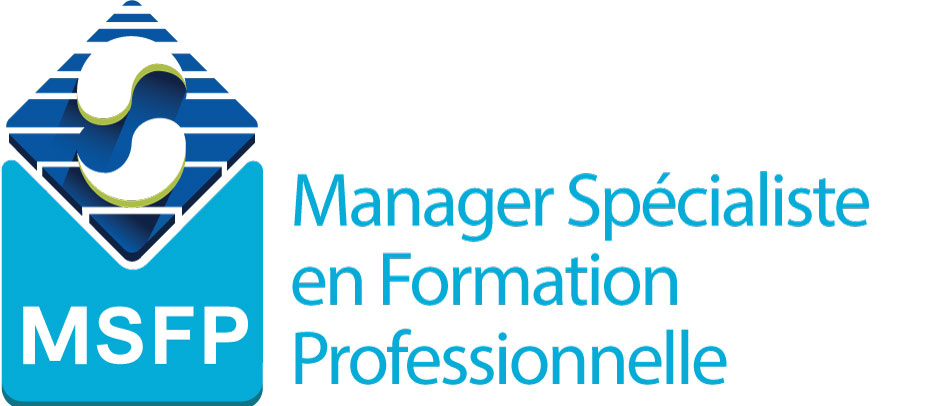 Accréditation de Manager Spécialiste en Formation Professionnelle (MSFP)