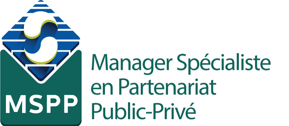 Accréditation de Manager Spécialiste en Partenariat Public-Privé (MSPP)