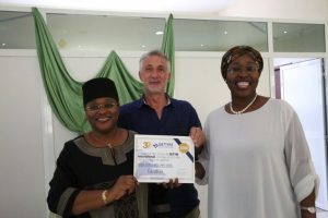 Formation de préparation à l'accréditation MSFP – Manager spécialiste en formation professionnelle - Certificat
