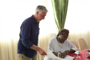 Formation de préparation à l'accréditation MSFP – Manager spécialiste en formation professionnelle - Certificat