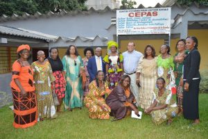 Formation en Gestion des ressources humaines - Photo officielle