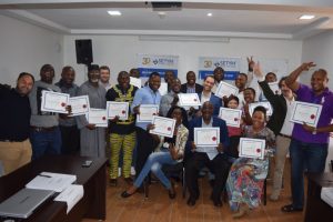 Formation en Évaluation et suivi environnemental et social des projets et programmes - Certificats