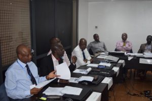 Formation sur la Modernisation de l'administration et gestion du changement - En Classe