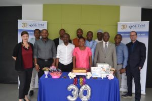 Formation en Planification opérationnelle et contrôle de projet et de programme - Anniversaire