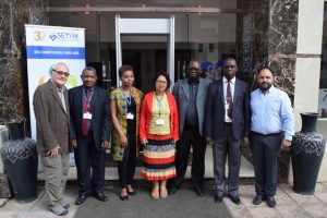 Formation en Leadership, rôles et responsabilités du gestionnaire - Photo officielle