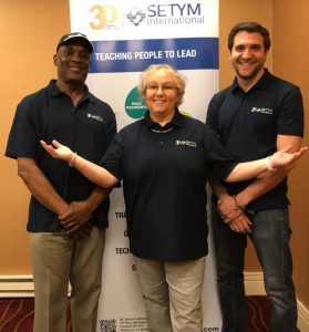 Formation en Leadership, rôles et responsabilités du gestionnaire - Équipe de la logistique
